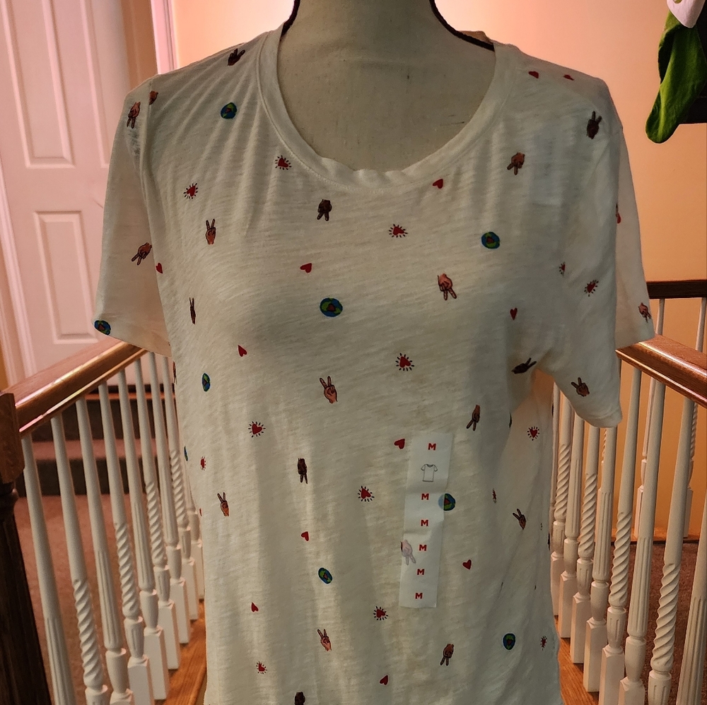 Old Navy Cool Top
